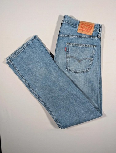 Levi 514 jeans - levi,