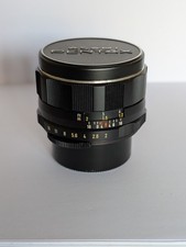 Vintage ASAHI PENTAX Super