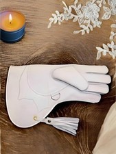 Handmade Leather Falconry