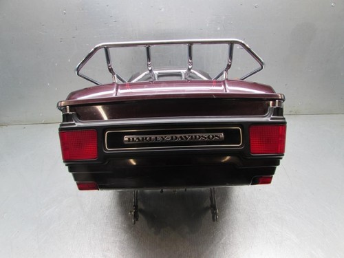 Harley davidson electra glide - harley,