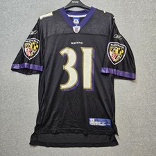 Vintage baltimore ravens 31 - baltimore, #31