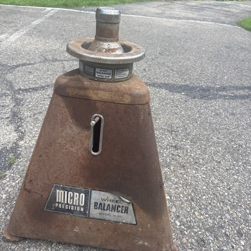 Vintage bada micro - bada,