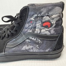 Vans Sk8-Hi Midnight Shift