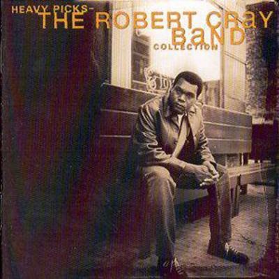 Robert cray the - robert,
