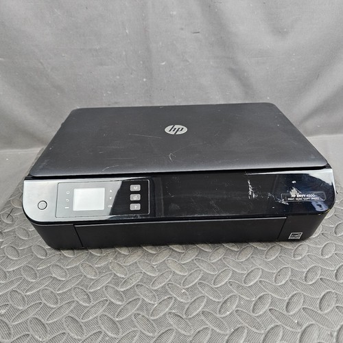 Envy 4500 all one - 4500, all-in-one