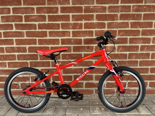 Wiggins macon kids bike - wiggins,