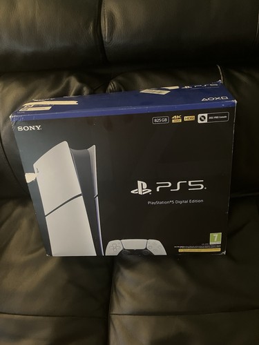 Ps5 playstation digital - ps5, 5