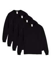 Hanes Essentials Men's Cotton