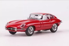 GFCC 1/64 Scale Jaguar E-type
