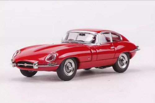 Gfcc scale jaguar e - jaguar, e-type