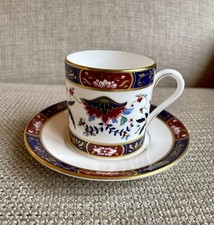 Royal Worcester Fine Bone