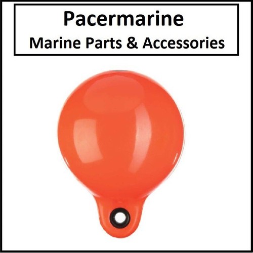 Anchor marker buoy 61cm - anchor,