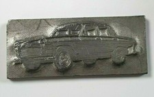 Standard Ensign Saloon