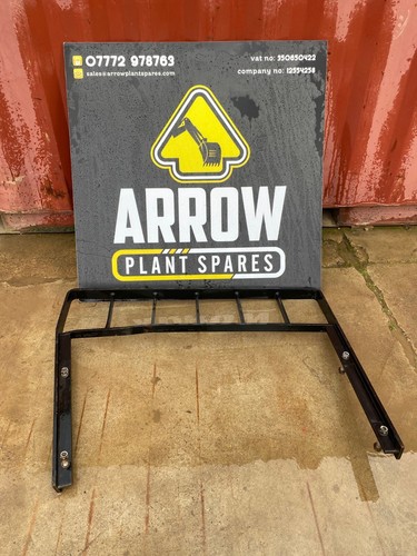 Genuine jcb load guard suits - jcb, /