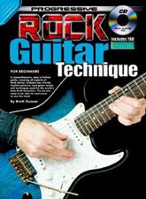 Learn How To Play Guitar -