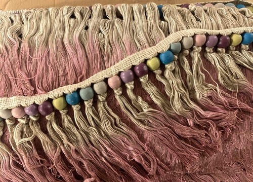 Voyage decorative braid