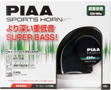 New Piaa Superior Bass Horn