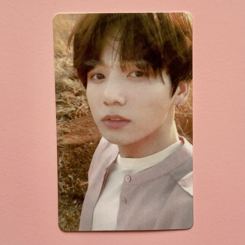 Unofficial bts jungkook love - bts,