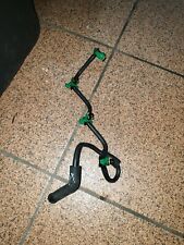 Citroen C4 Grand Picasso 1.6 Hdi 2011 Injector Fuel Return Pipe 