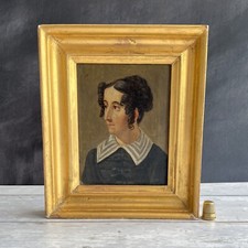 Antique Naïve Folk Art