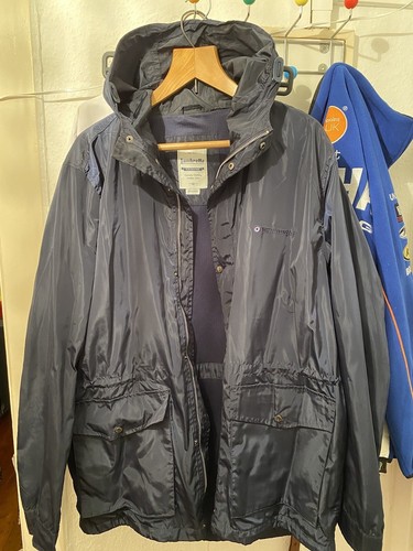 Lambretta jacket - lambretta,