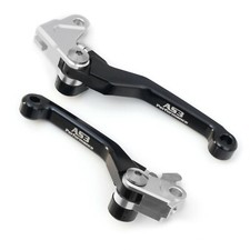 As3 brake clutch flexi - flexi, levers