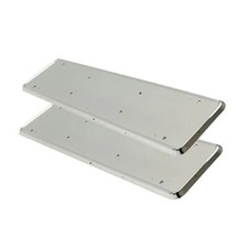 Plastic Number Plate Holder