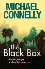 The Black Box By Michael Connelly. 9781409103820