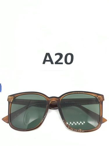Sunglasses brown zara 19 - brown, 54-19
