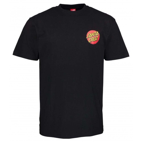 Santa cruz classic - cruz, chest