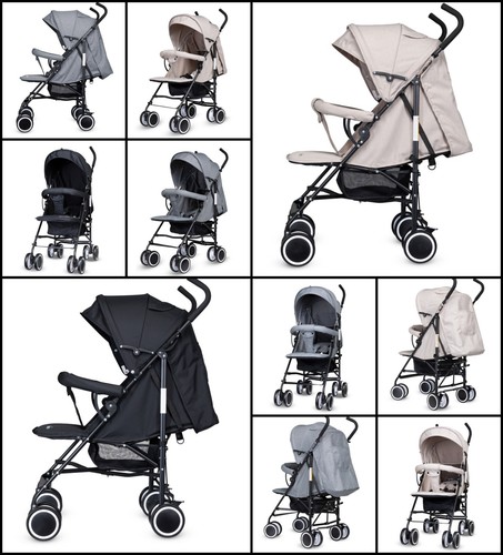 New baby pram pushchair - baby,