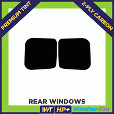 For Vauxhall Vivaro Van (Barn