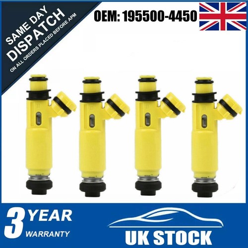 450cc fuel injectors for - fuel,
