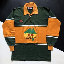 Australia Wallabies Rugby