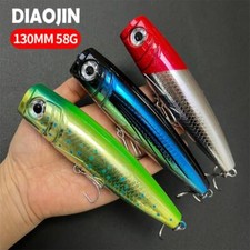 Big Poppers 13cm 58g Sea