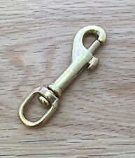 10mm /3/8" Swivel Trigger Clip