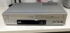 Daewoo DF-4501PN DVD VCR VHS