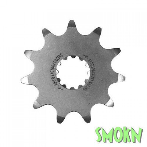 Gasgas trials front - front, sprocket