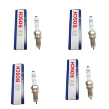 Spark Plug Set For VW 1.2 1.4