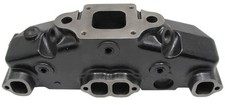 Exhaust Manifold for Mercruiser V8 Dry Joint, 5.0L 5.7L 6.2L 2003- UP 865735A02