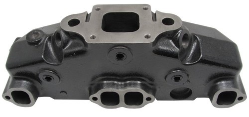 Exhaust manifold for - manifold,