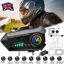 HiFi Wireless Motorbike Call