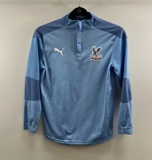 Crystal Palace Training