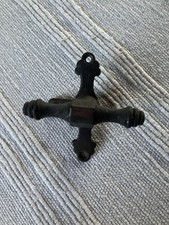 Arts and Crafts Coppered