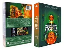 American Horror Stories: TV
