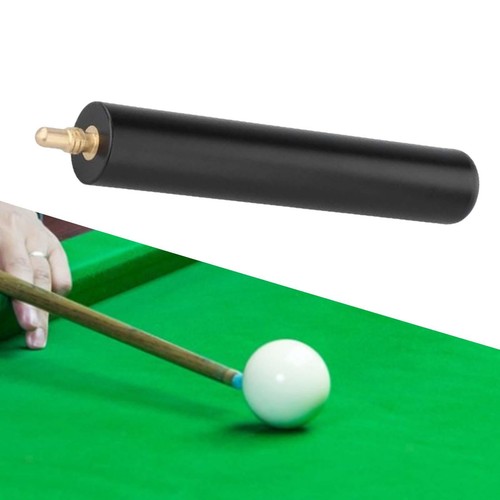 Snooker cue extend 6inch - extend,