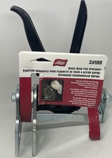 Lisle Quick Quad Brake Pad