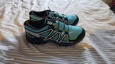 Salomon speedcross waterproof - salomon,