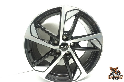 2020 audi sport alloy - alloy, wheel