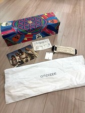 Artipoppe Zeitgeist Argus Oat